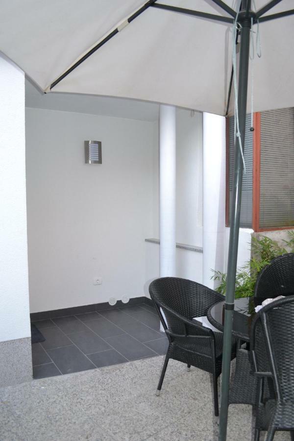 Apartment Sik 1 Koper Exterior photo